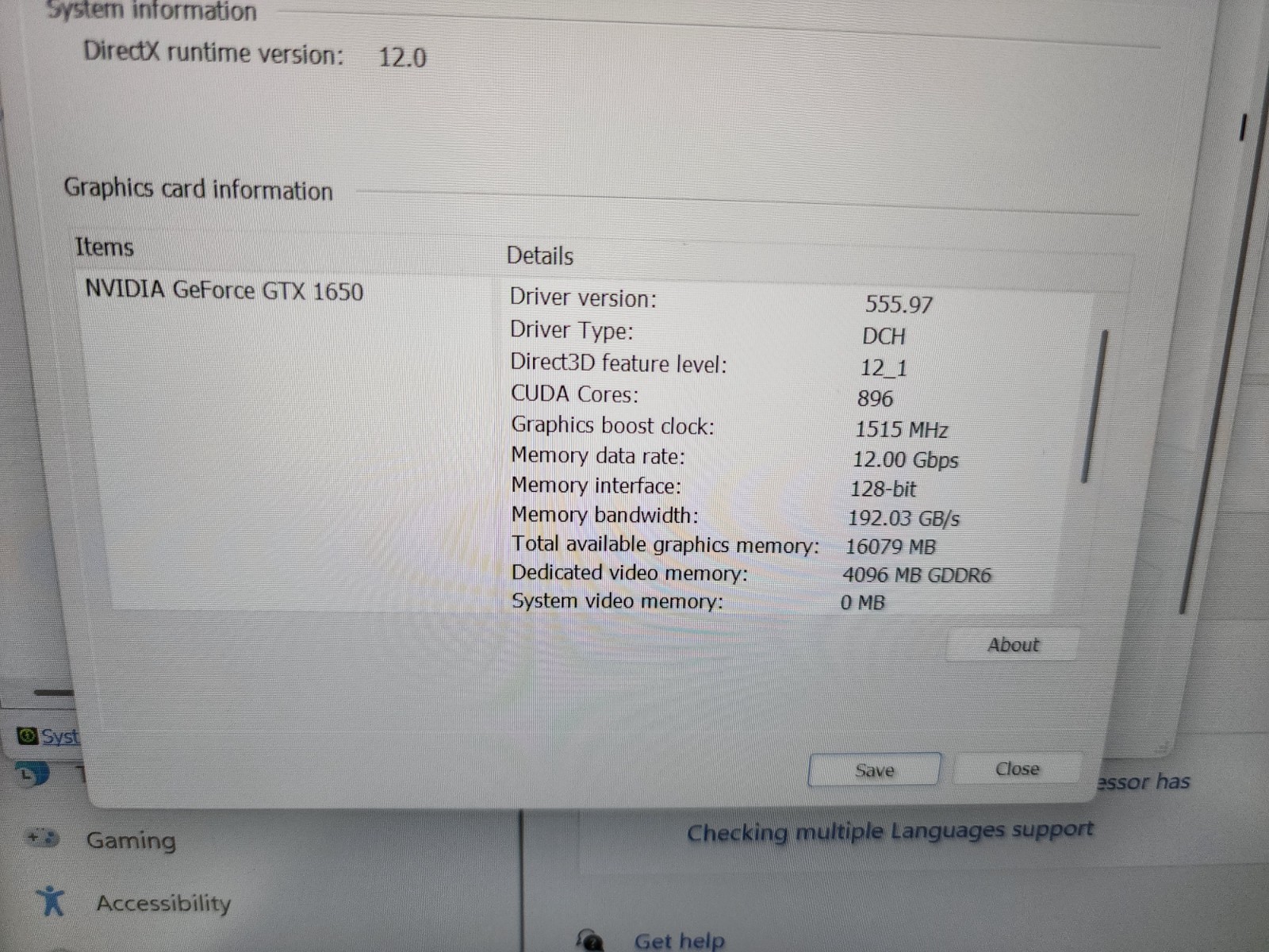 ASUS ROG Zephyrus G14 Laptop 14″ AMD Ryzen 7, 512GB SSD, 24GB RAM w/ Charger