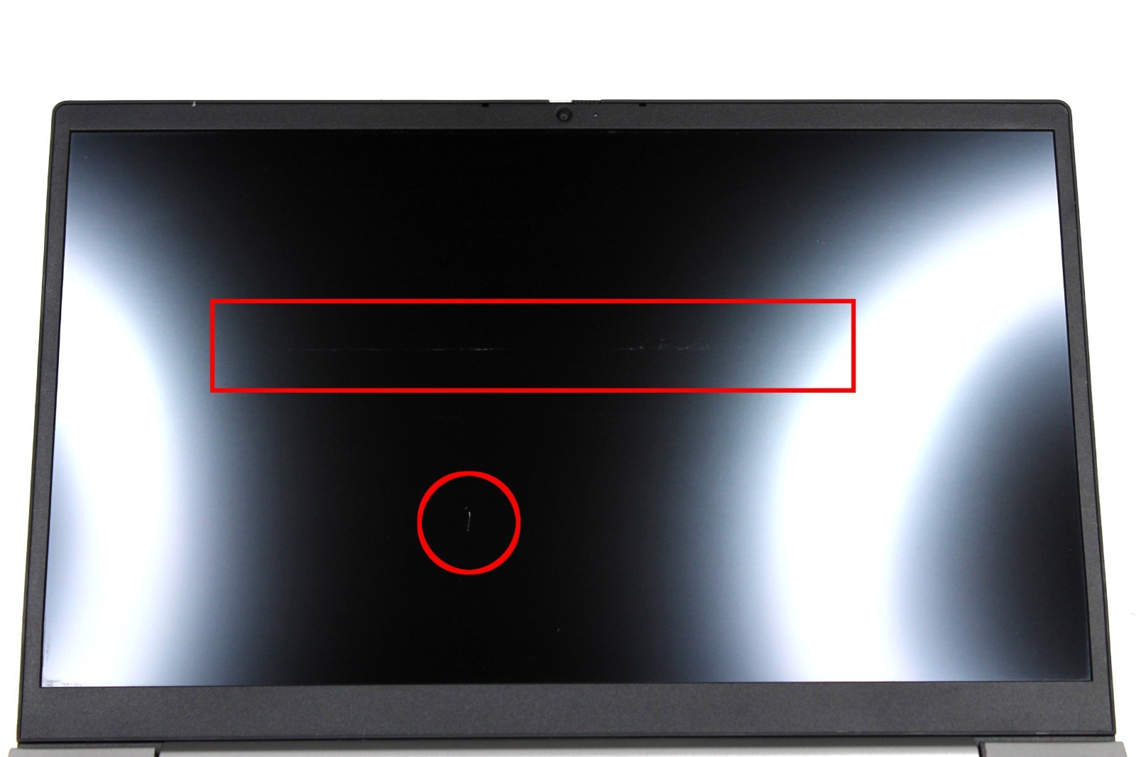 Lenovo ThinkPad 14 G2 ITL, i7-1165G7@2.8GHz, No Drive/OS/Charger, 8GB RAM