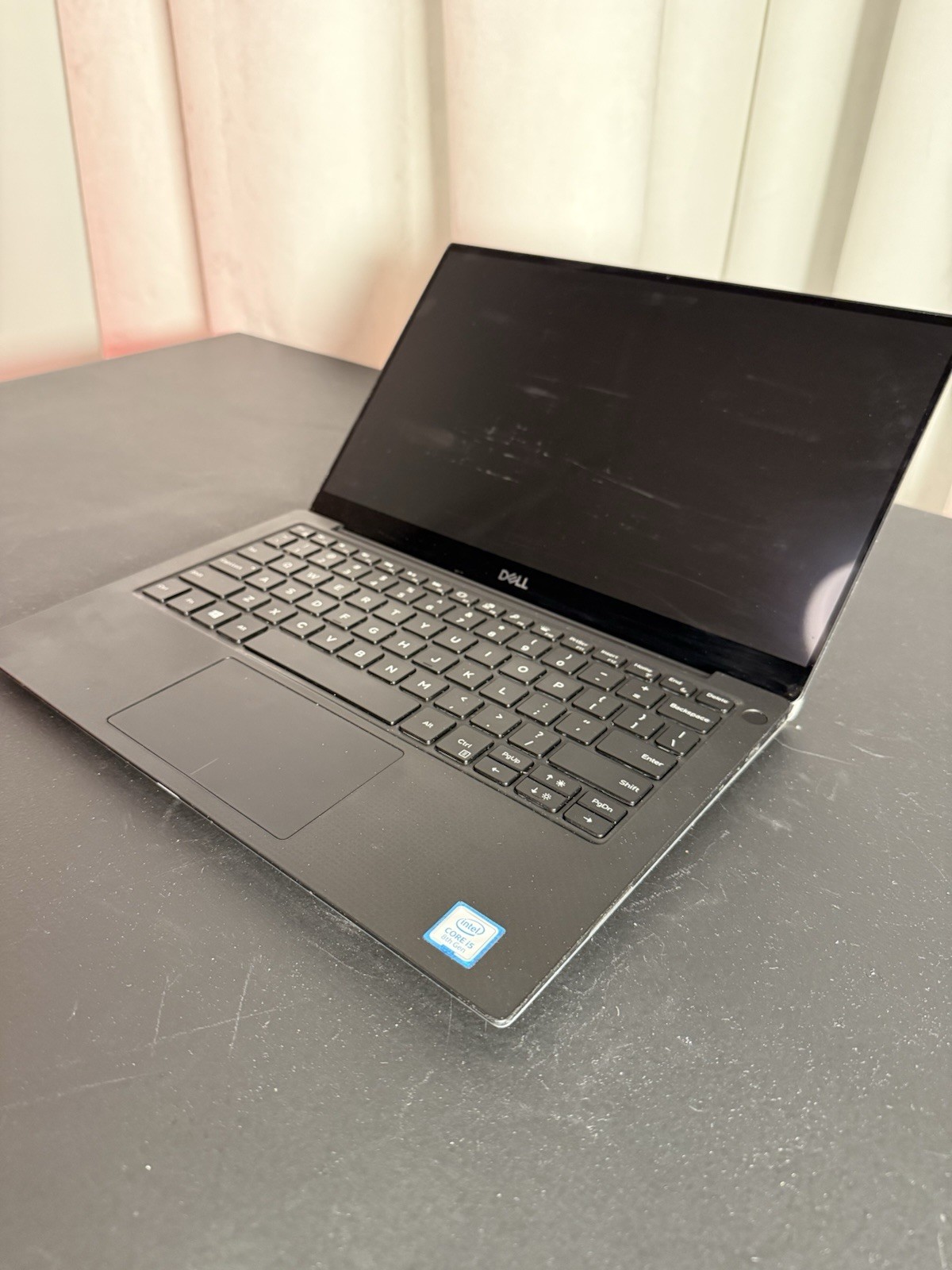 Dell XPS 13 9380 Laptop I5-8365U