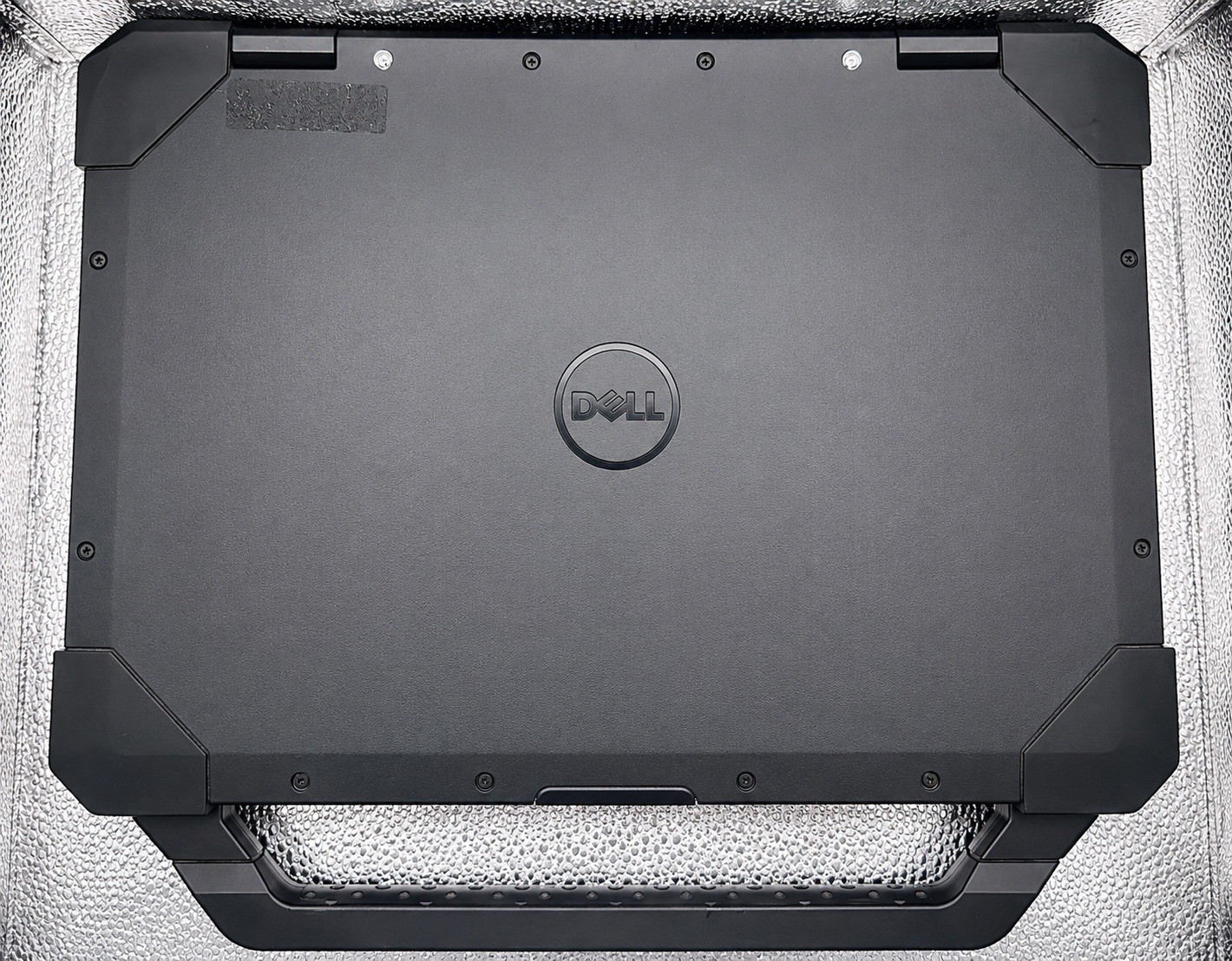 Dell Latitude 5420 Rugged I5-8350U CPU @ 1.70 GHz 8GB RAM 256GB SSD Win11pro