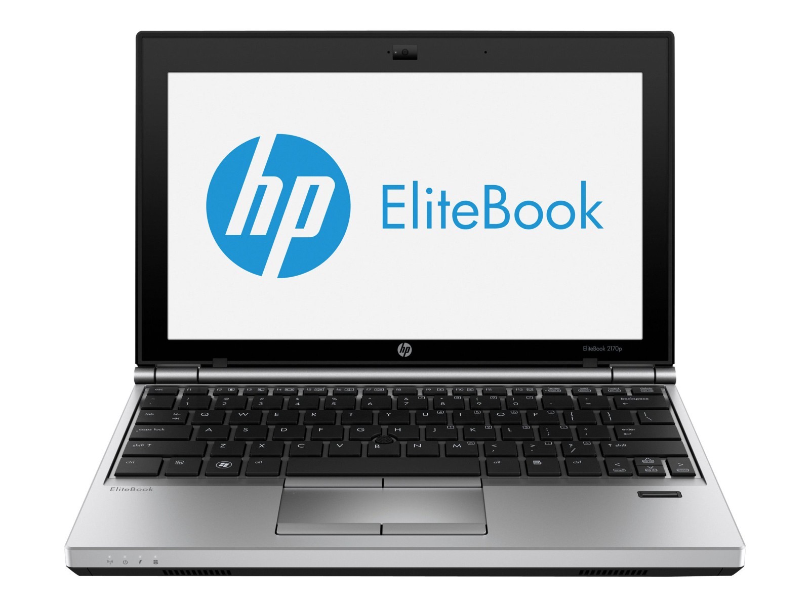 HP EliteBook 8560p Intel i7-2720QM 4-core +AMD Radeon/ 16GB RAM/ 256GB SSD/ HD+