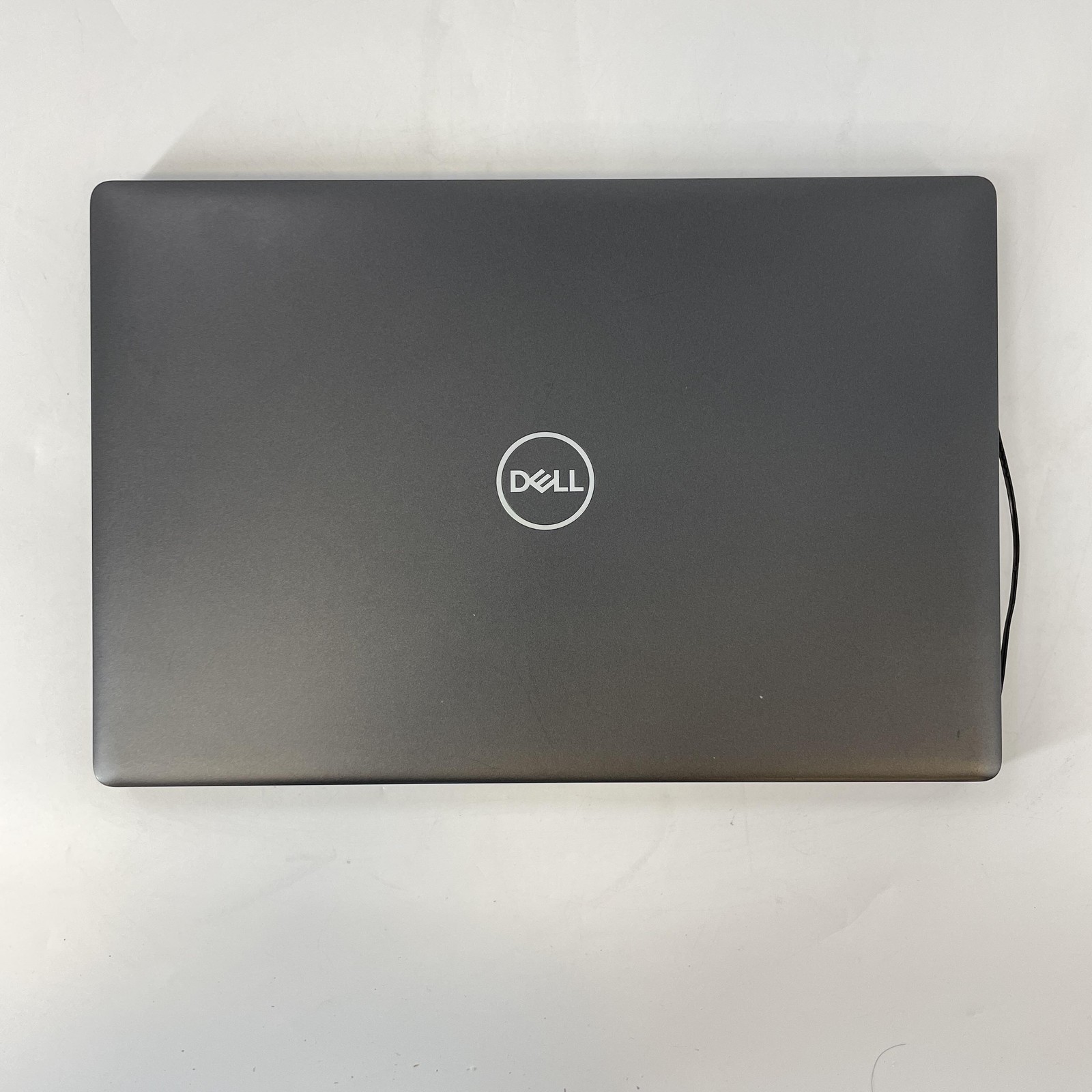 Dell Latitude 5400 14 Black HD i7-8665U 1.90GHz 16GB RAM 500GB HDD Good