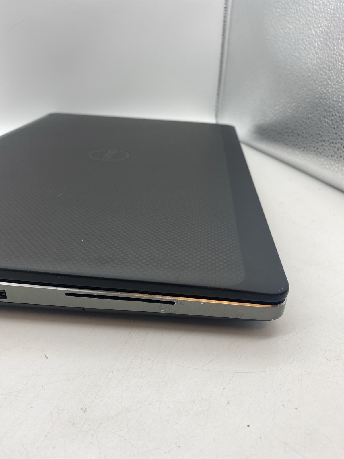 DELL Precision 7720 17.3 Laptop Xeon 3.10 GHZ E3-1535M 32GB RAM 1TB SSD (L33)