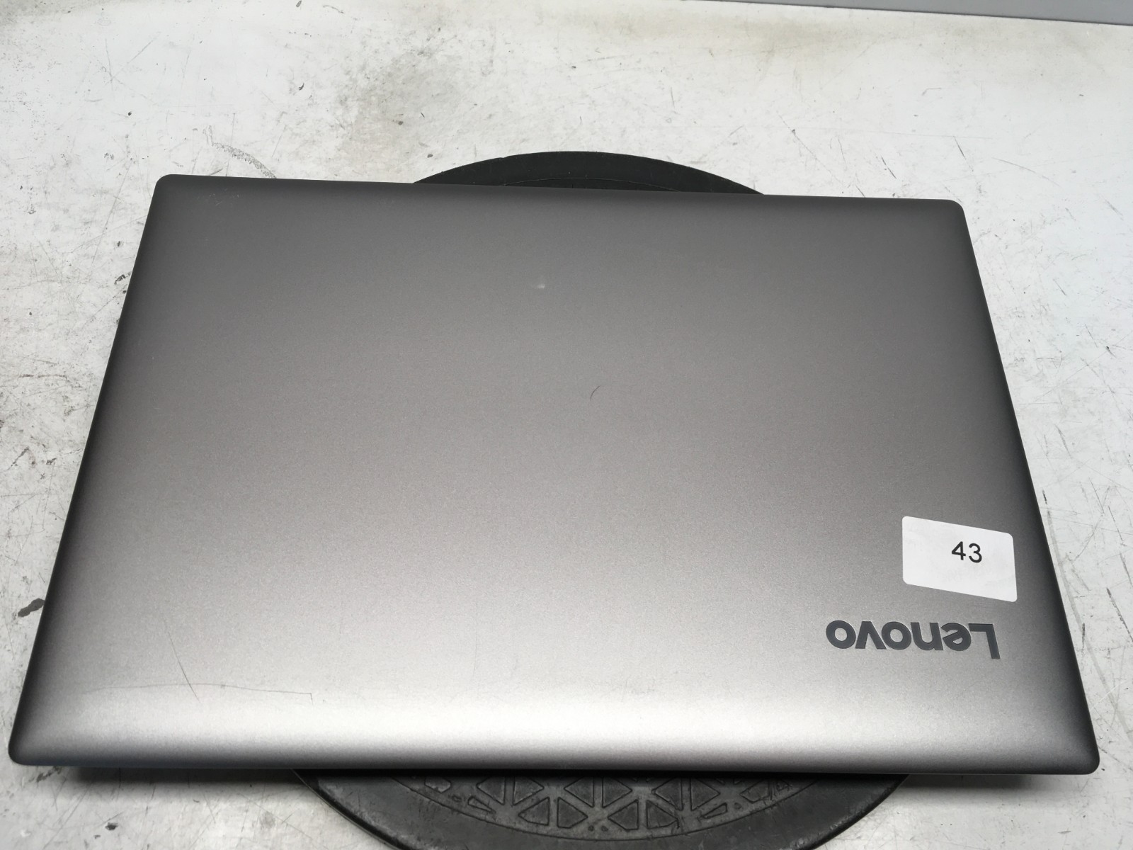 Lenovo IdeaPad 120S-14IAP Intel Celeron N3350 1.1GHz 2 GB NO HDD