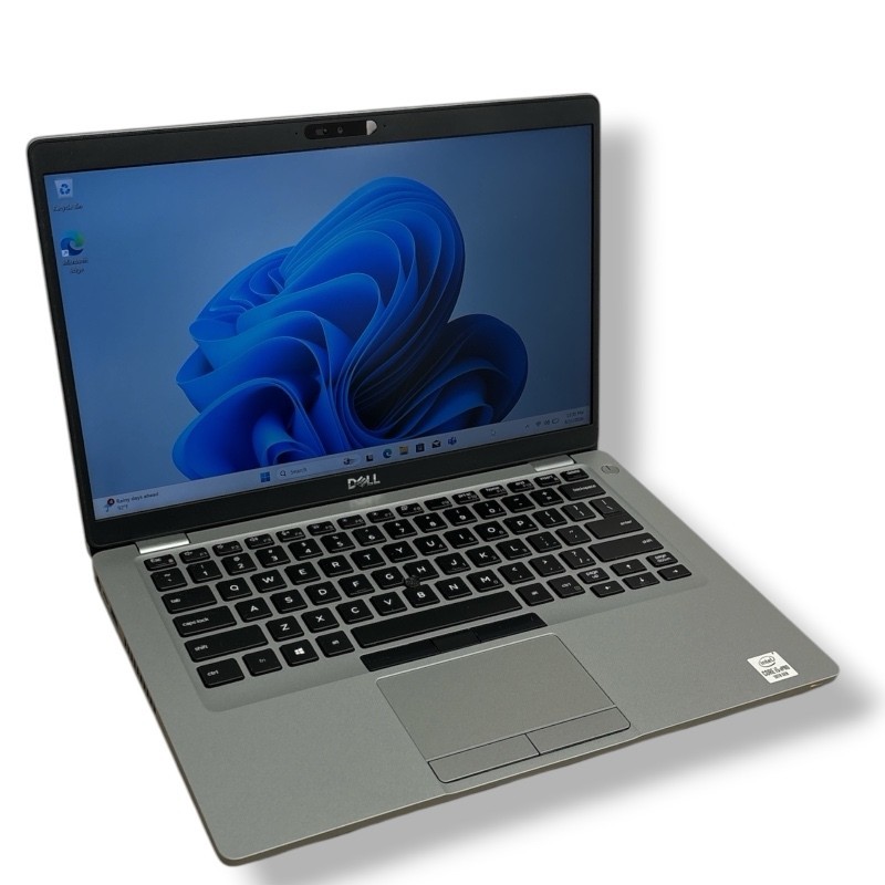 Dell Latitude 5410 14″ Core i5-10310U 1.7GHz 16GB RAM 256GB SSD Win11 Pro Laptop