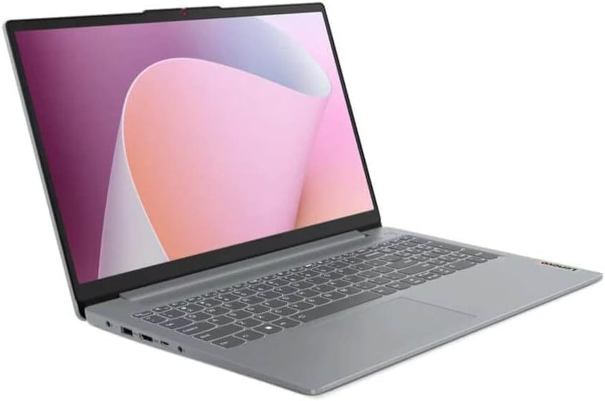 Ideapad Slim 3 Laptop 2025 15.6” FHD 1920 X 1080 Touchscreen, AMD Ryzen 7 5825U,