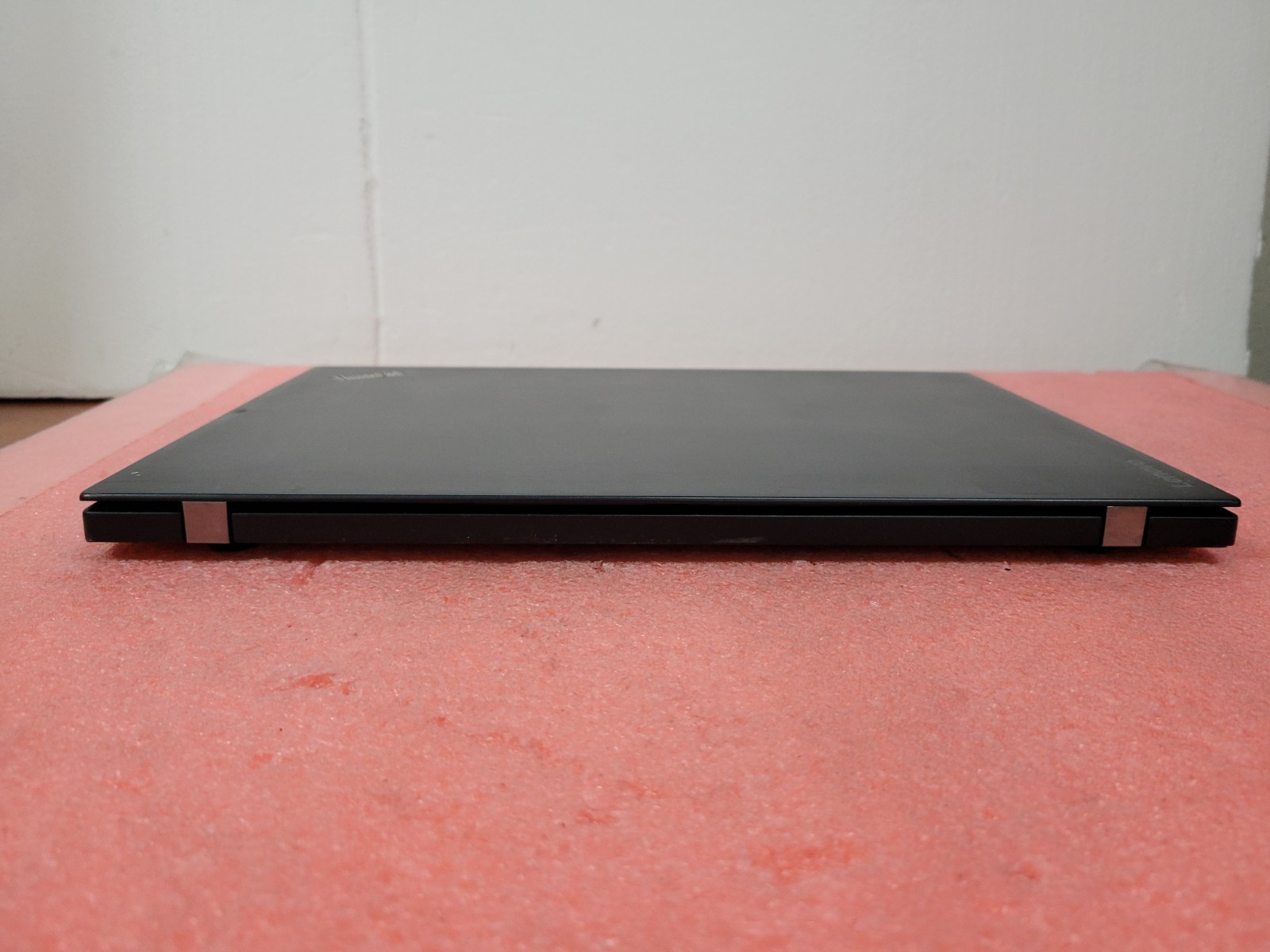 Lenovo ThinkPad T460S 14″ i5-6300U 4GB RAM (No OS/SSD) *AS IS/Read* | LP519