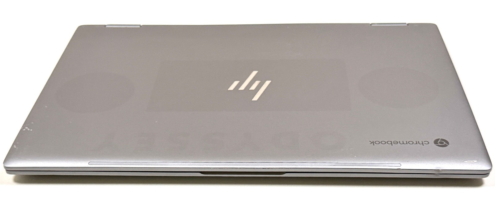 HP Chromebook x360 14c-ca0053dx 14″ 2.1GHz i3-10110U 8GB RAM 64GB eMMC SSD READ