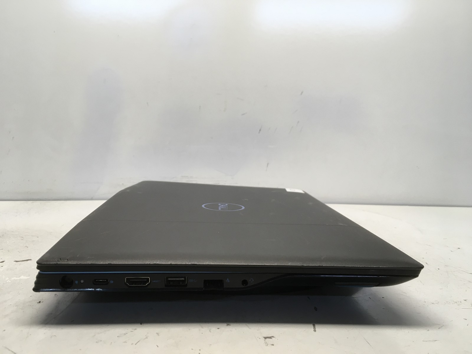 Dell G3 15 3590 Intel Core i7-9750H Nvidia GeForce GTX 1650