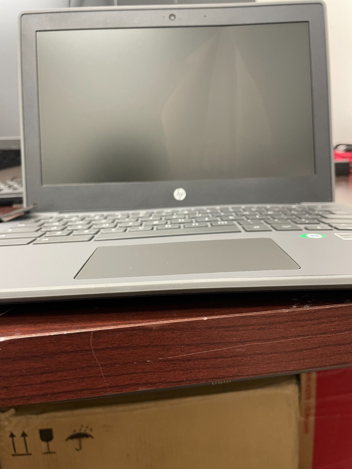 HP Chromebook x360 11 G3 EE 11.6″ (32GB eMMC, Intel Celeron N, 2.80 GHz, 4GB)…