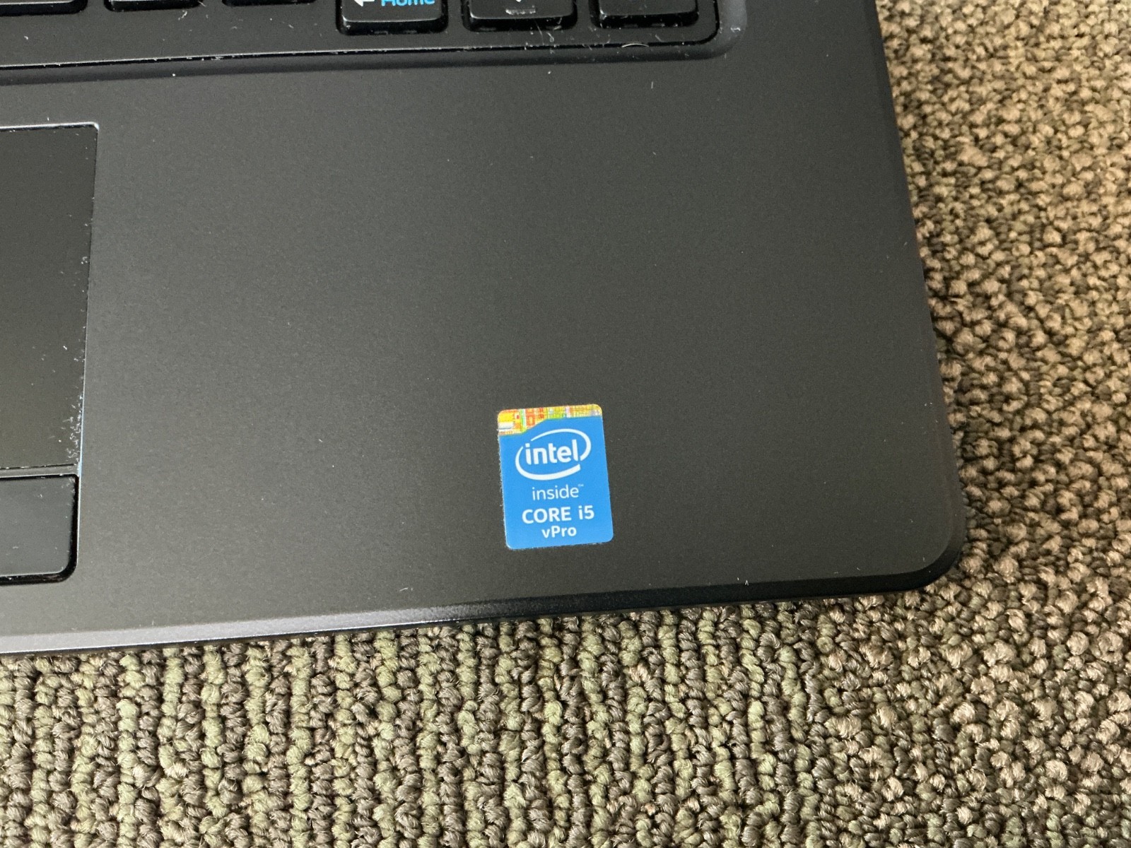 Dell Latitude E5450 14″ i5-5300U 8GB 256GB SSD Win 10 Pro