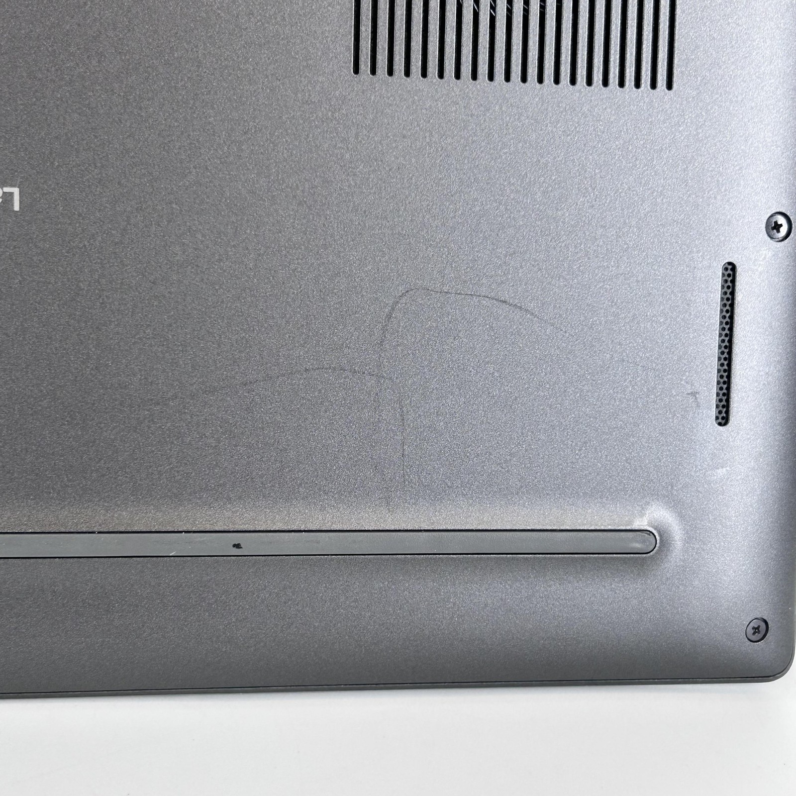 Dell Latitude 7420 14 FHD i7-1185G7 3.00GHz 16GB 256GB SSD Very Good