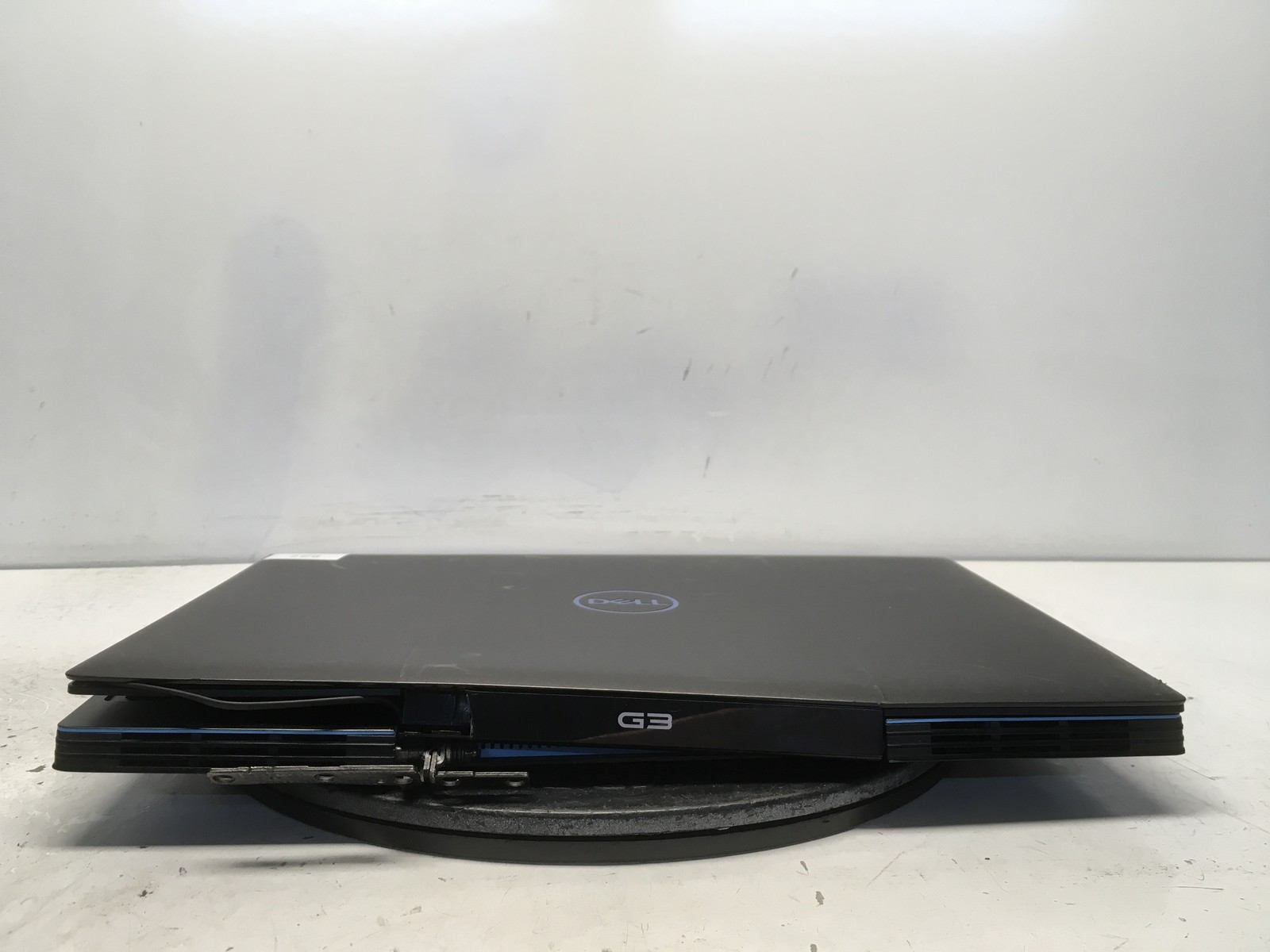 Dell G3 15 3590 Intel Core i7-9750H Nvidia GeForce GTX 1650