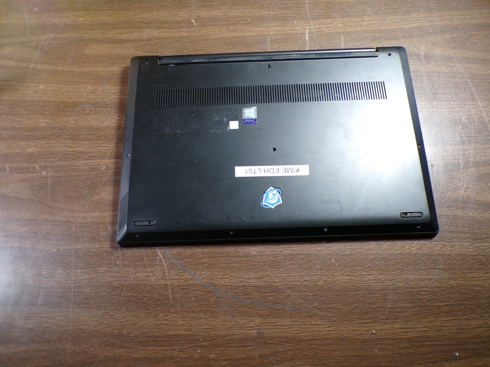 LENOVO IDEAPAD S340 INTEL CORE i3 10TH GEN **NO RAM **UNTESTED **NO HD/ NO CADDI