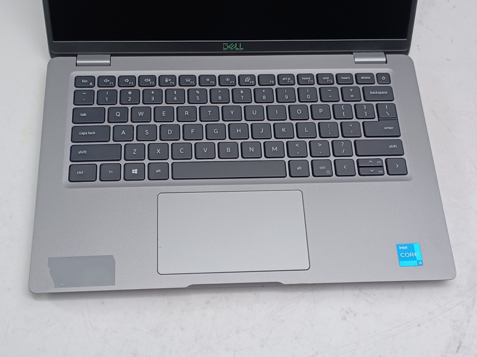 Dell Latitude 5420 For Parts No RAM No Storage