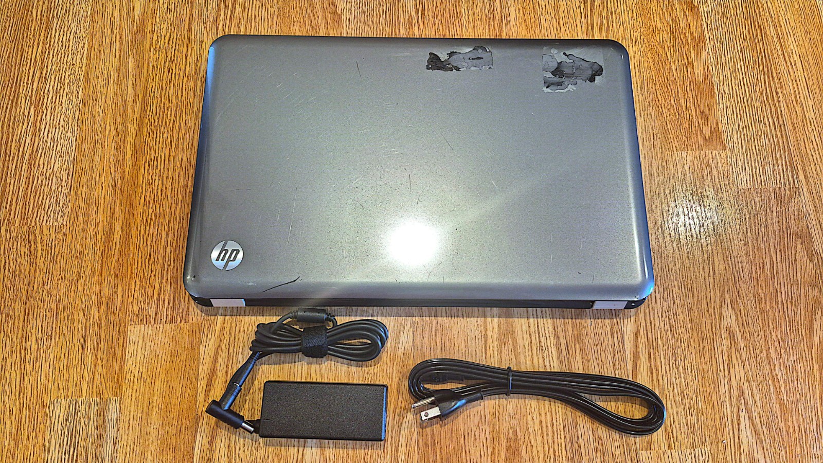 HP Pavilion g7 17.3″ Laptop Intel Core i3-2350M 8GB RAM 240GB SSD Windows 10