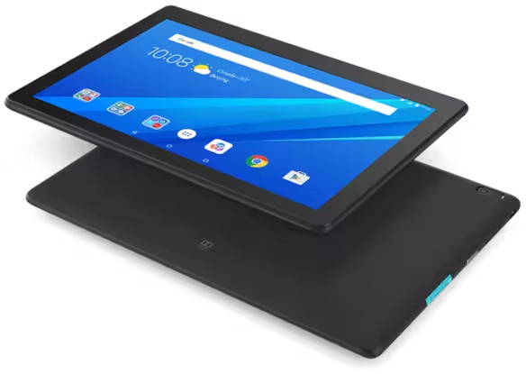 Lenovo Tab E10 Tablet -TB-X104F 10.1″ 16GB Android Tablet – H1M9-#3