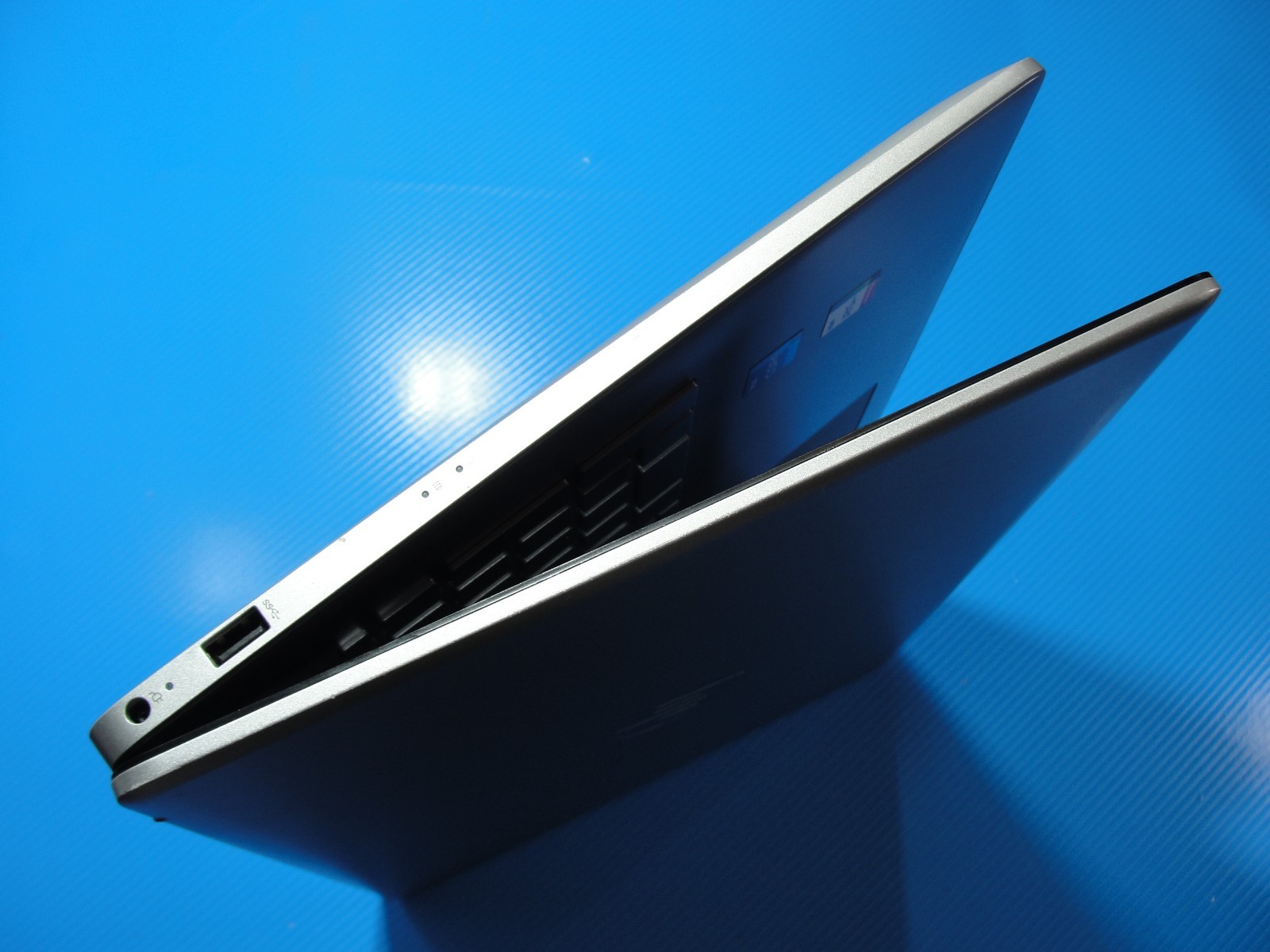 HP 17-CN0021NR 17″HD+ Intel Core i5-1135G7 2.4GHz 8GB 256GB SSD +Charger