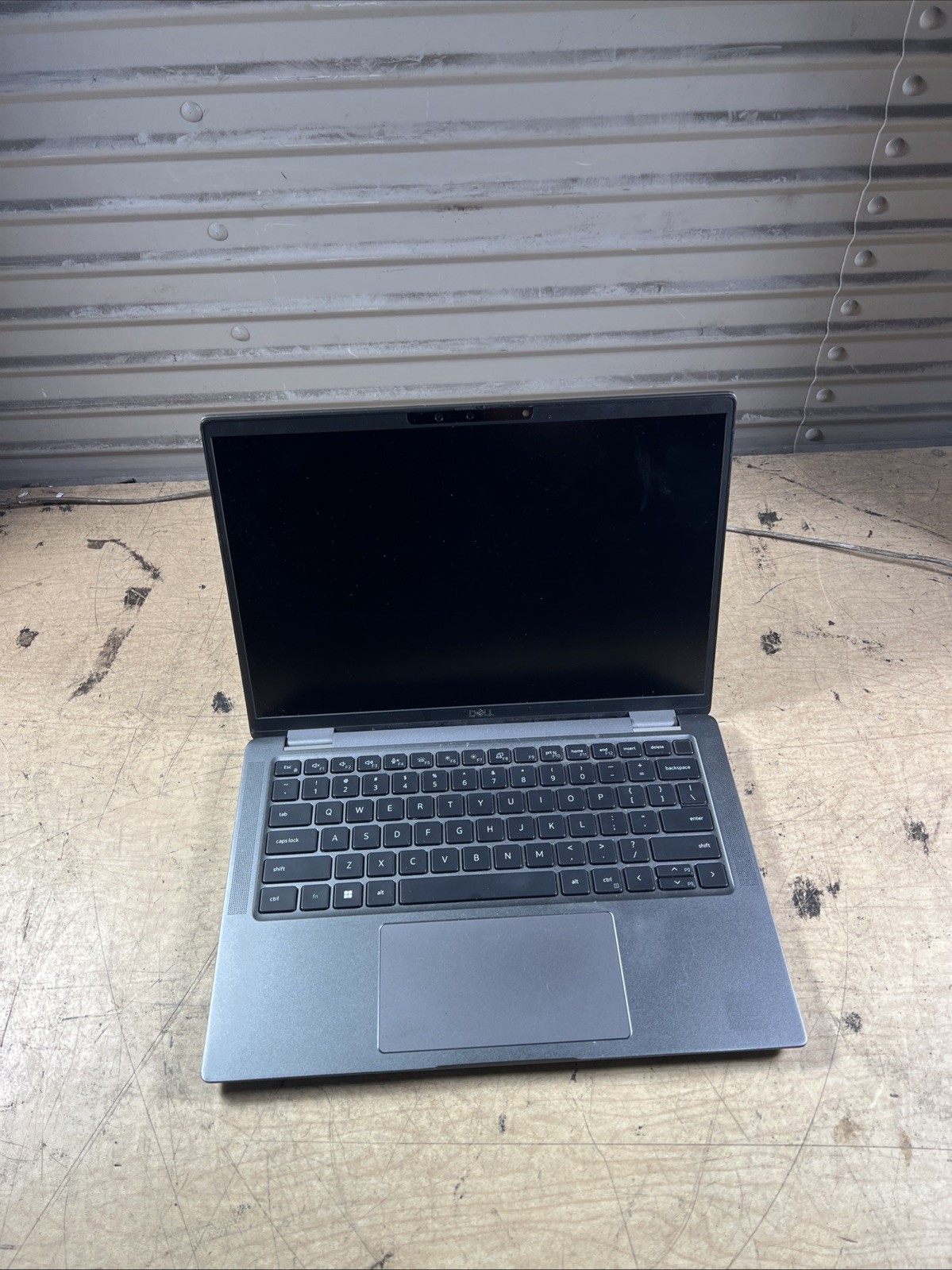 DELL LATITUDE 7340 INTEL CORE I5-1335U 8GB RAM **NO HD/ NO CADDIE/ NO OS