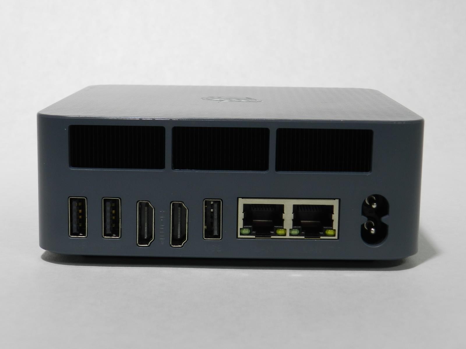 BEELINK EQ | AMD Ryzen 7 5825U | 16GB | 500GB SSD | A+ | WINDOWS 11 HOME