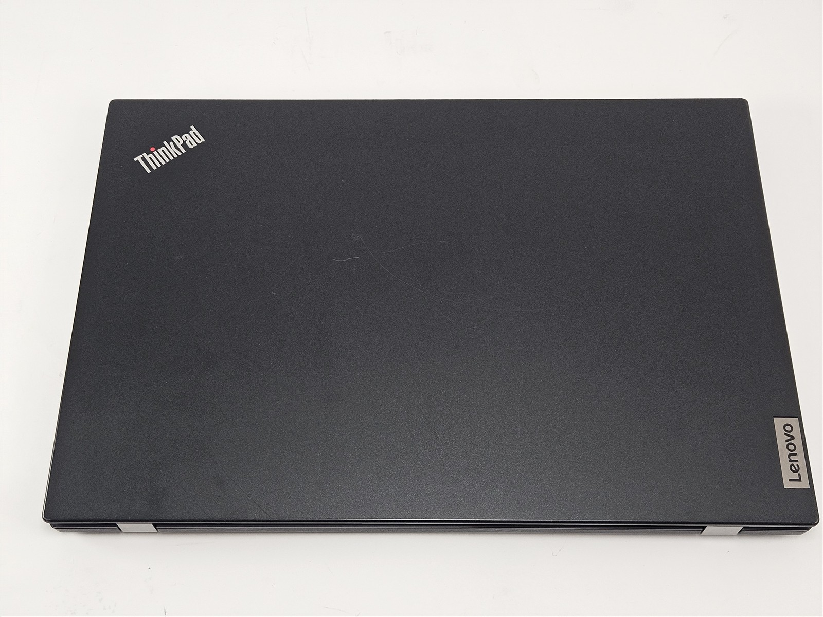 Lenovo 15.6″ ThinkPad L15 Gen 2 Ryzen 5 Pro 5650U 16GB 512GB SSD Win11 Home