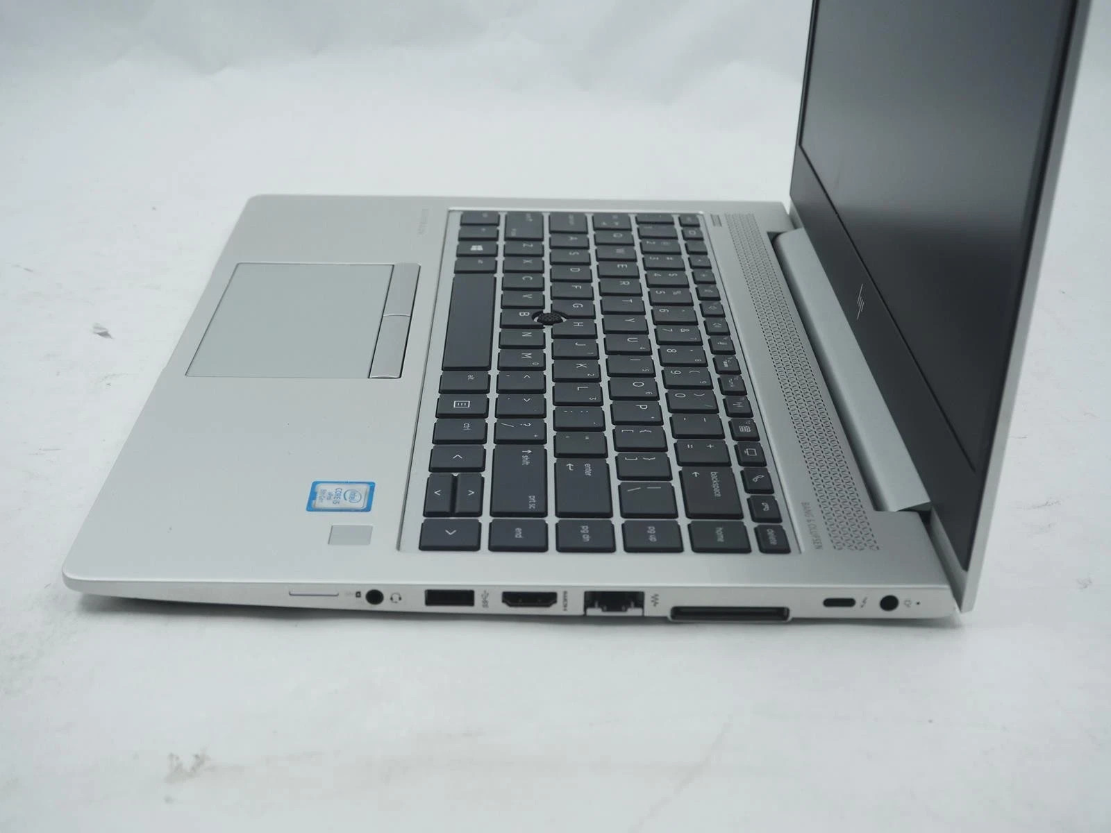 HP EliteBook 840 G6 14” FHD Laptop Intel i5-8365U 16GB RAM 256GB SSD Win 11 Pro