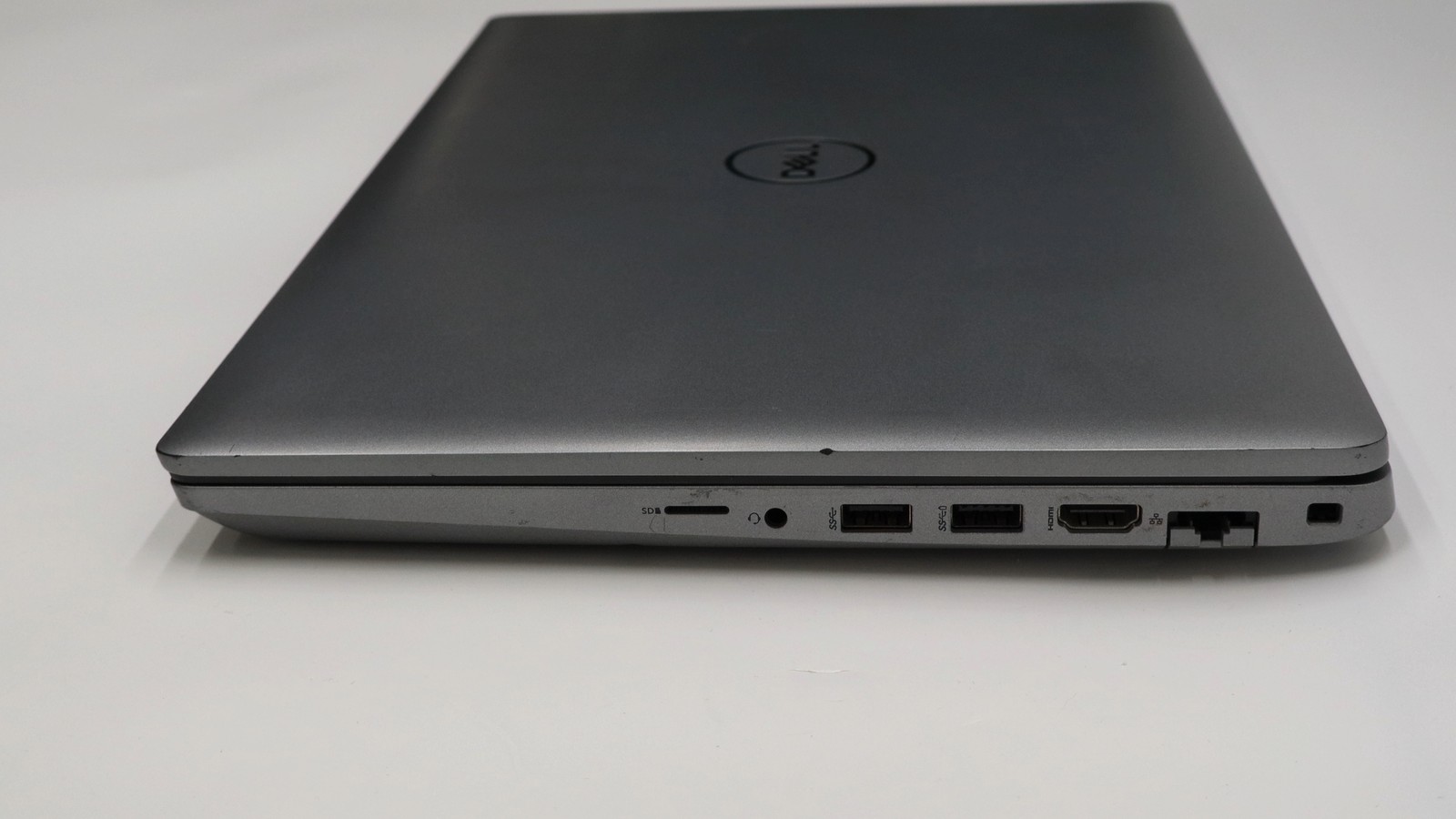 Dell Precision 3571 15″ i7-12700h 16GB 512GB – Good