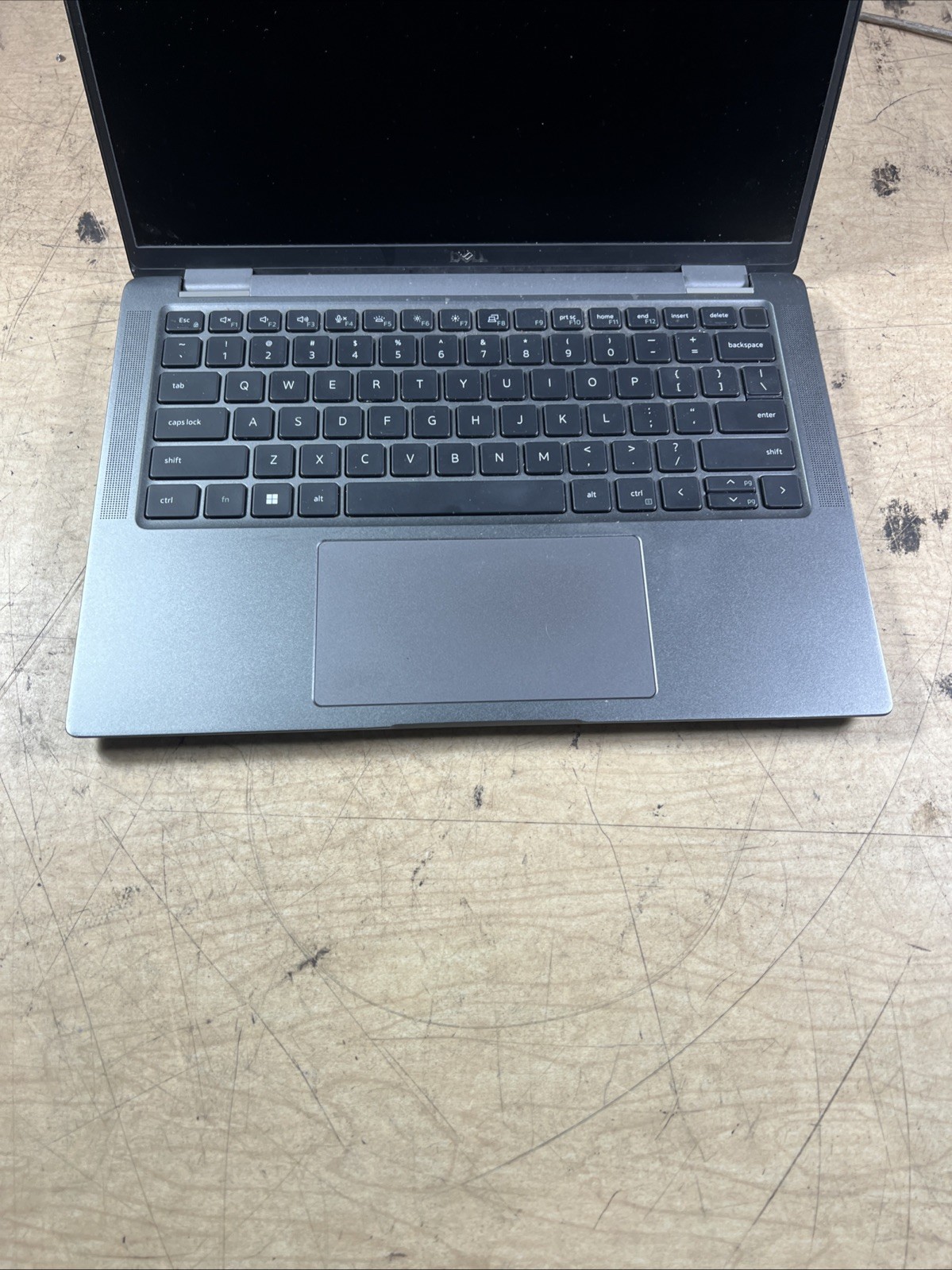 DELL LATITUDE 7340 INTEL CORE I5-1335U 8GB RAM **NO HD/ NO CADDIE/ NO OS