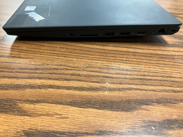 🔥 Lenovo ThinkPad T570 15.6″ FHD Touchscreen Laptop | i5 | 8GB RAM | 128GB SSD