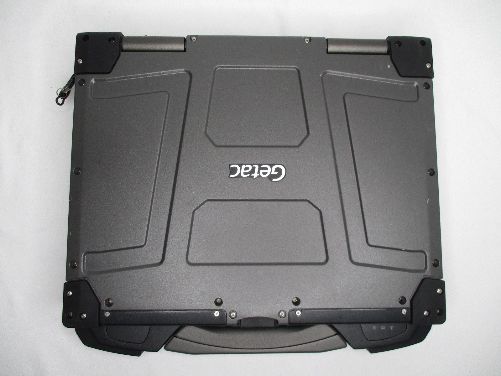 Getac B300 G7 Rugged Laptop 13.3″ FHD Touch i5-8350U 1.7Ghz 16GB 512GB LOW HOURS