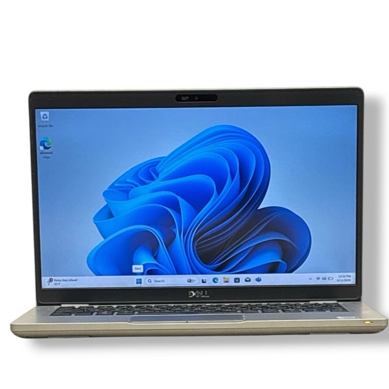 Dell Latitude 5410 14″ Core i5-10310U 1.7GHz 16GB RAM 256GB SSD Win11 Pro Laptop