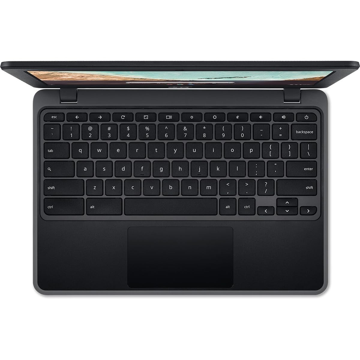 Acer Chromebook 311 C722-K4CN 11.6″HD Laptop,MediaTek MT8183 2.0GHz,4GB RAM,32GB