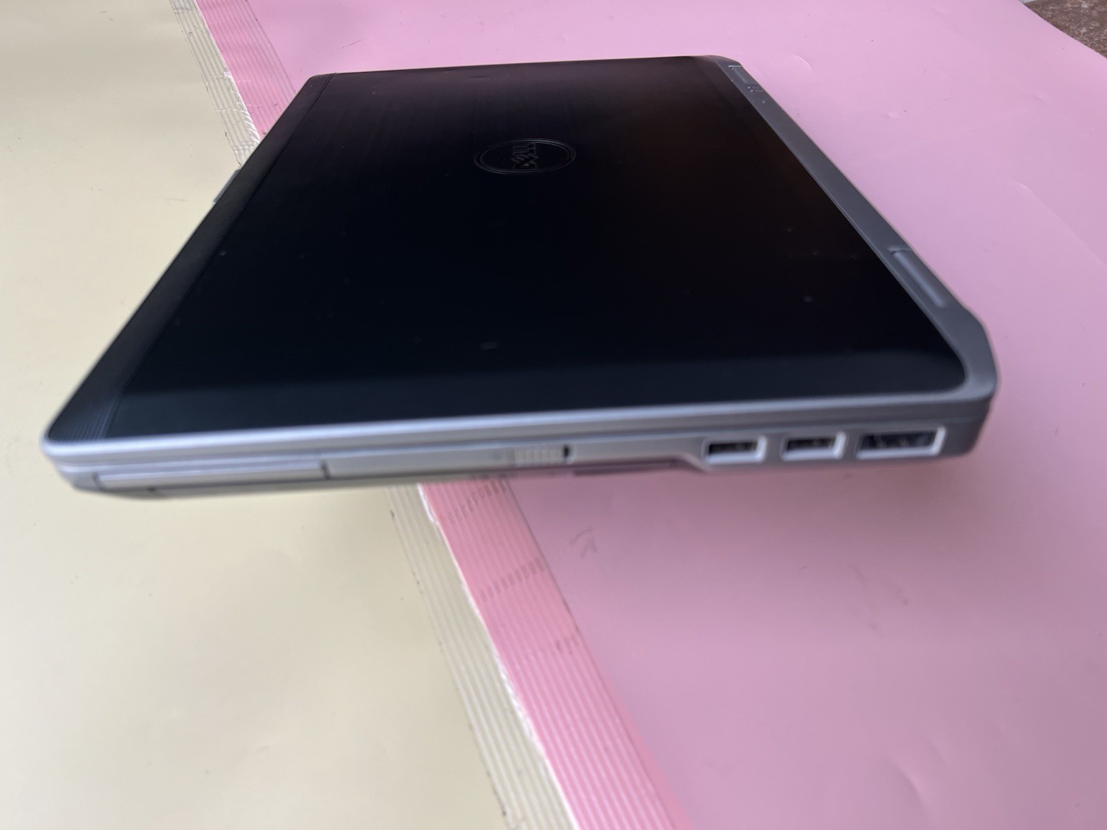 Dell Latitude E6420 Intel Core i5-2520M 8GB RAM 500GB HDD HDMI PORT