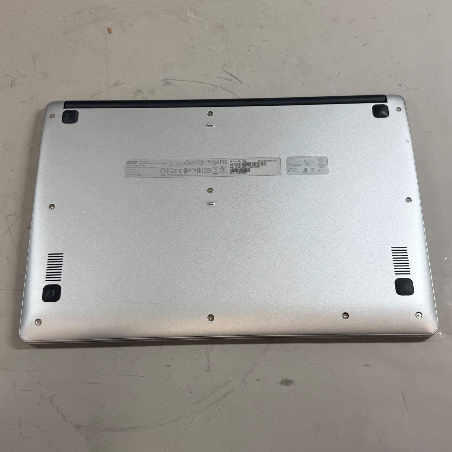Acer Chromebook 315 CB315-CH