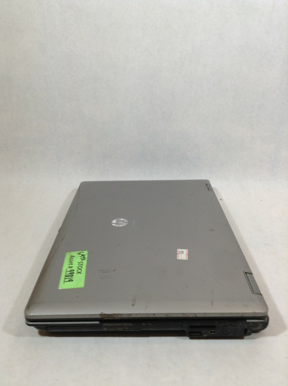 HP ProBook 6450b 14″ Laptop Intel Core i3-370M 2.4GHz – BOOTS – RV
