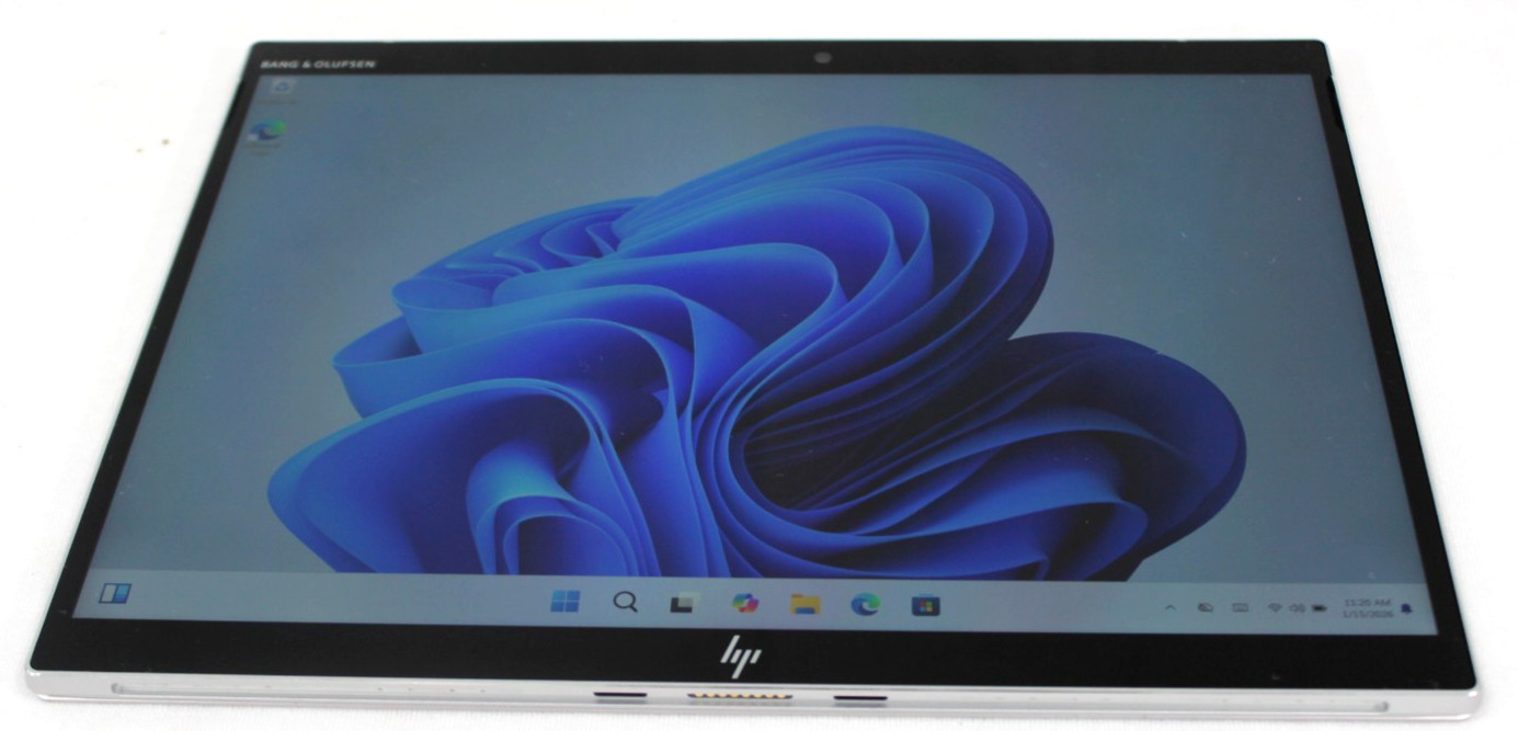 HP Elite X2 G8 Tablet Touchscreen intel i5-1135G7 2.4GHz 8GB RAM 128GB SSD NVME