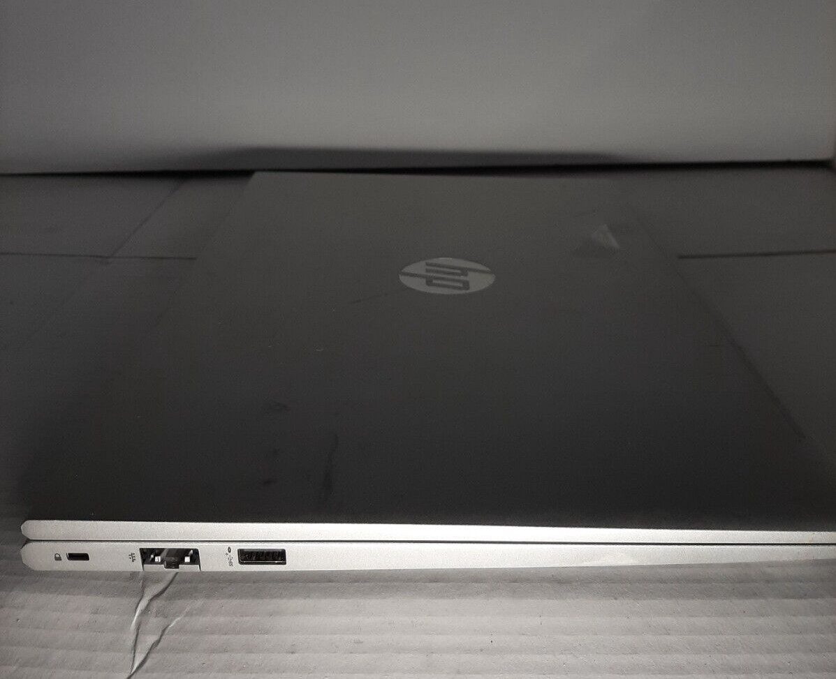 HP ProBook 445 G10 AMD Ryzen 7 7730U 2.0GHz 16GB RAM 256GB SSD Win11 #97