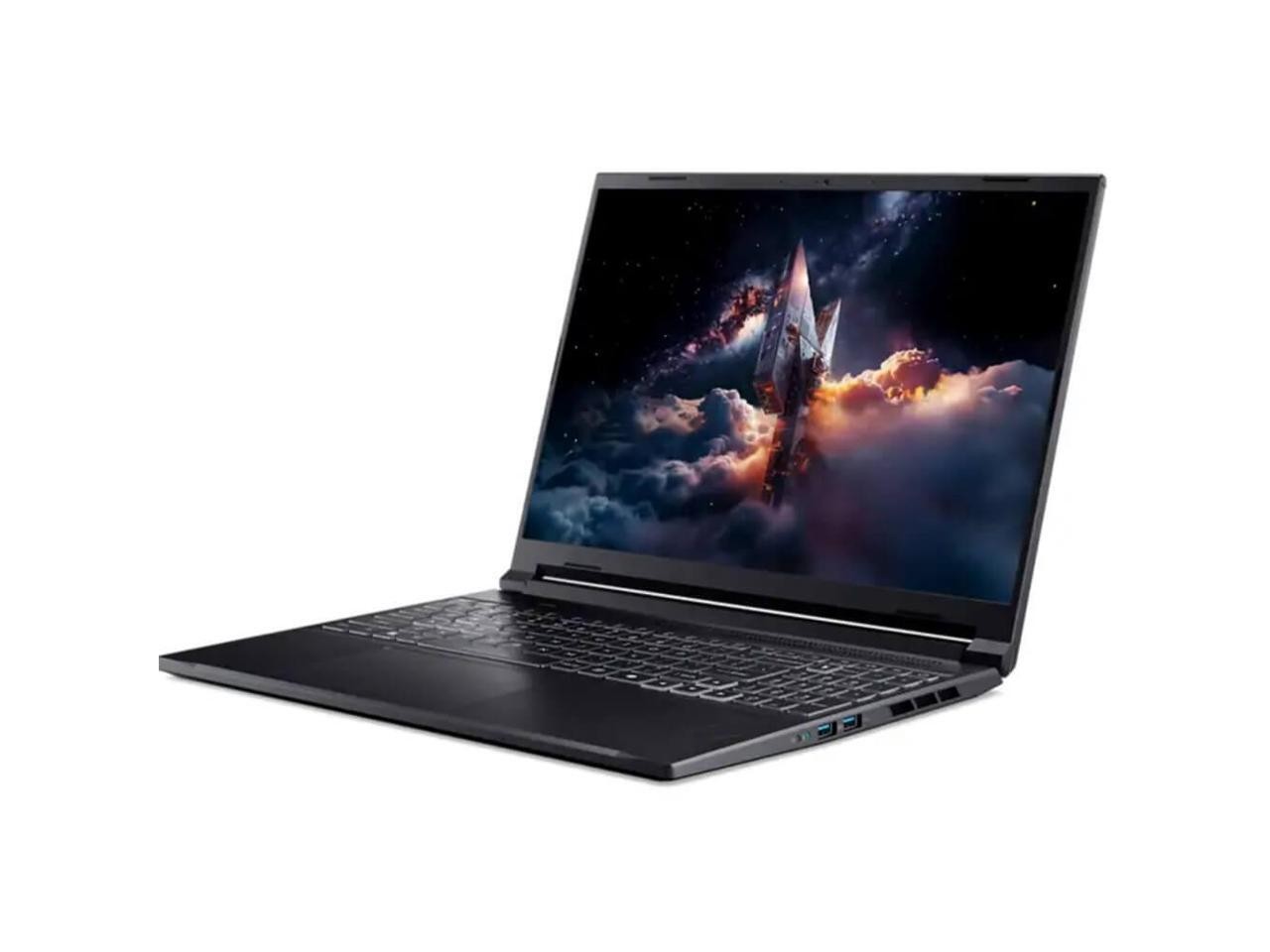 Acer Nitro V 16S ANV16S-71-72KE, 16.0″ WQXGA IPS 180Hz Display, Intel Core 7