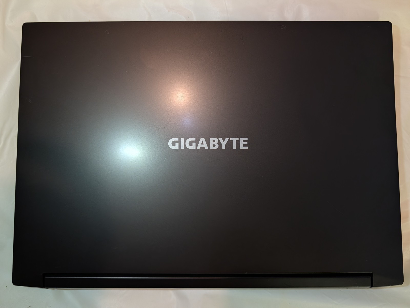 GIGABYTE G5 GD 15.6″ Gaming Laptop i5-11400H 16GB 500GB SSD RTX 3050 W11