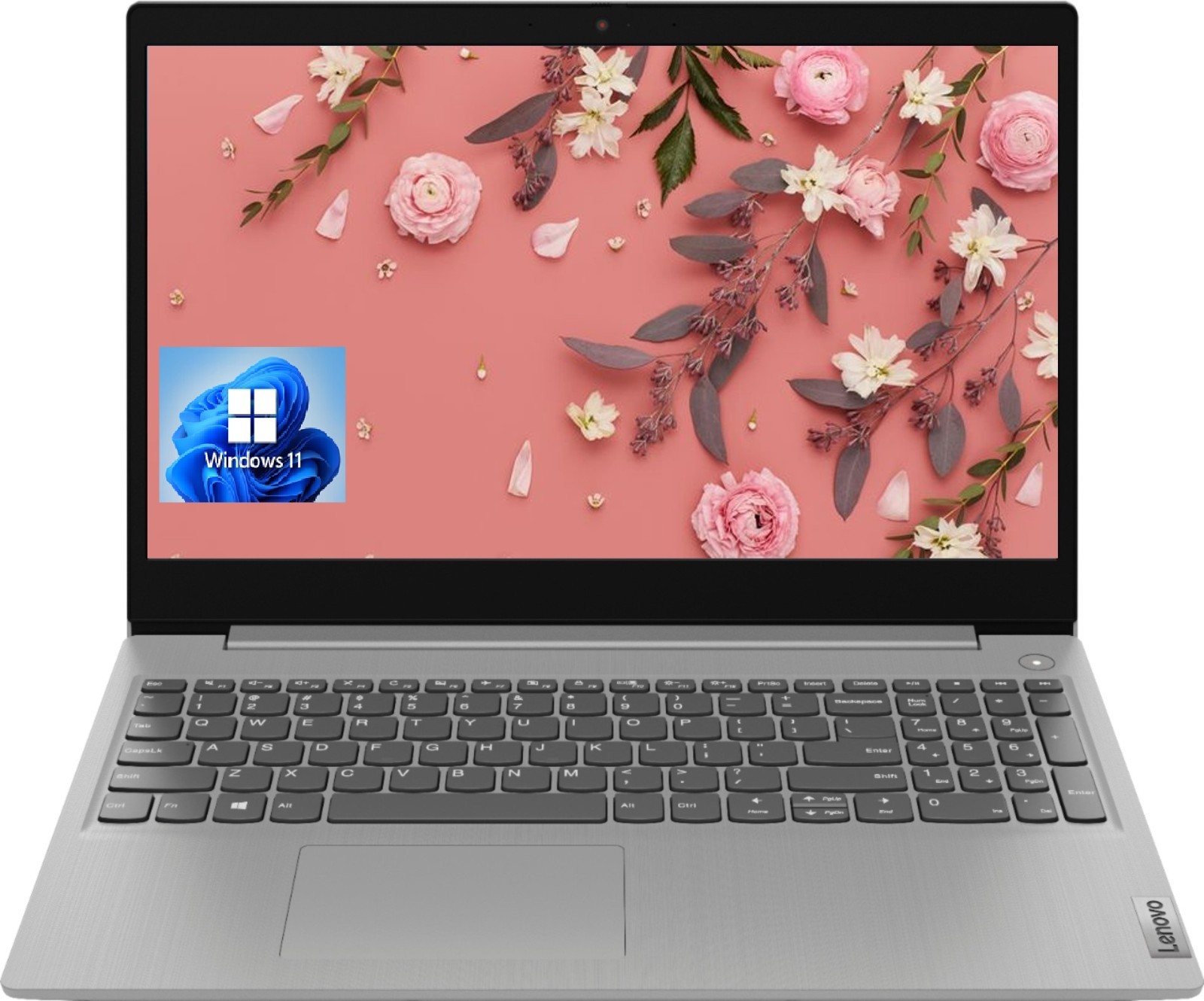 Lenovo IdeaPad 15.6″ FHD laptop, AMD Ryzen 3 CPU, 20GB RAM, 512GB SSD, Win 11