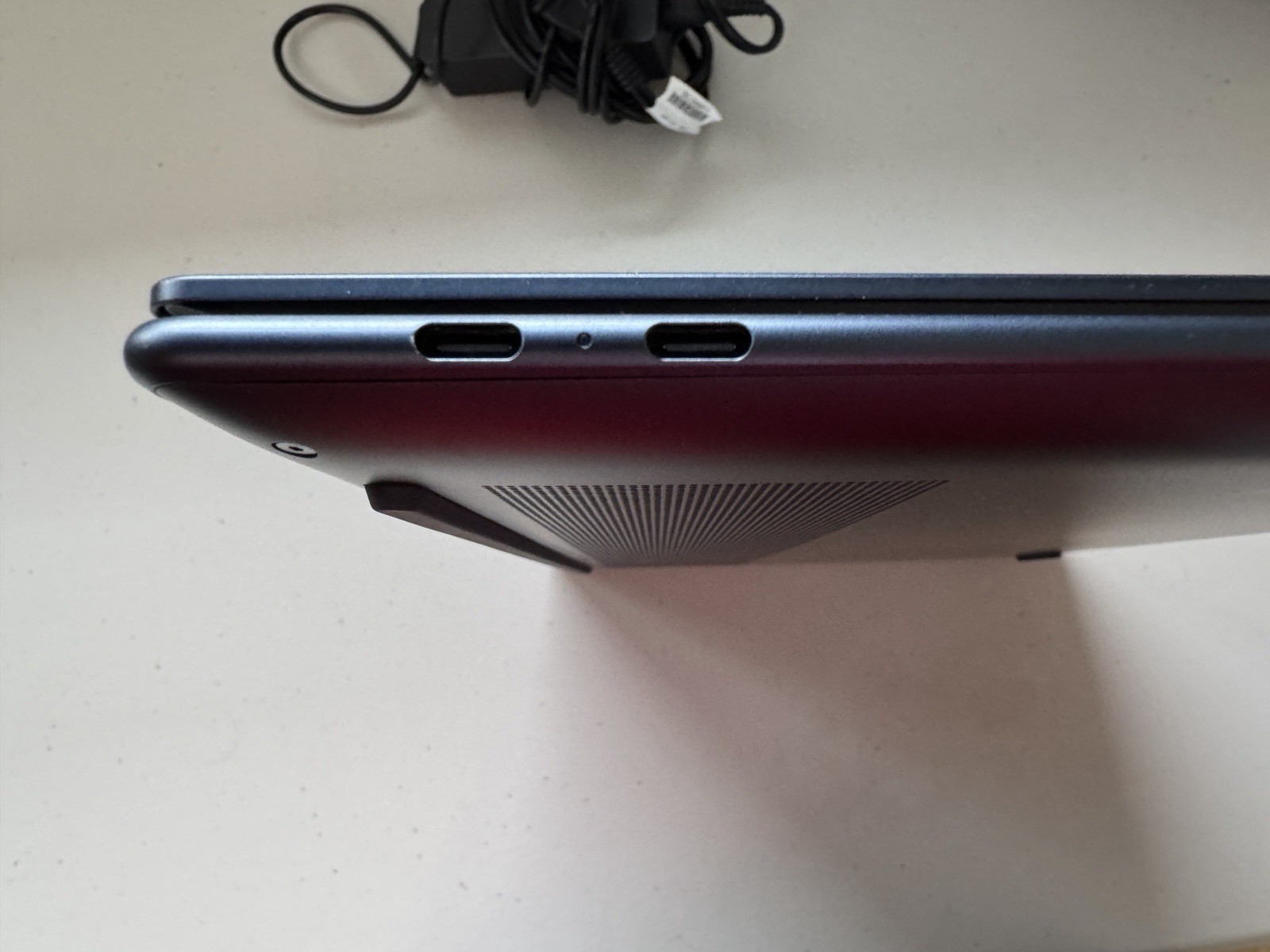 Lenovo Yoga Slim 7x Copilot+ 14.5″ 3K OLED Touch Snapdragon X Elite 16GB 512GB