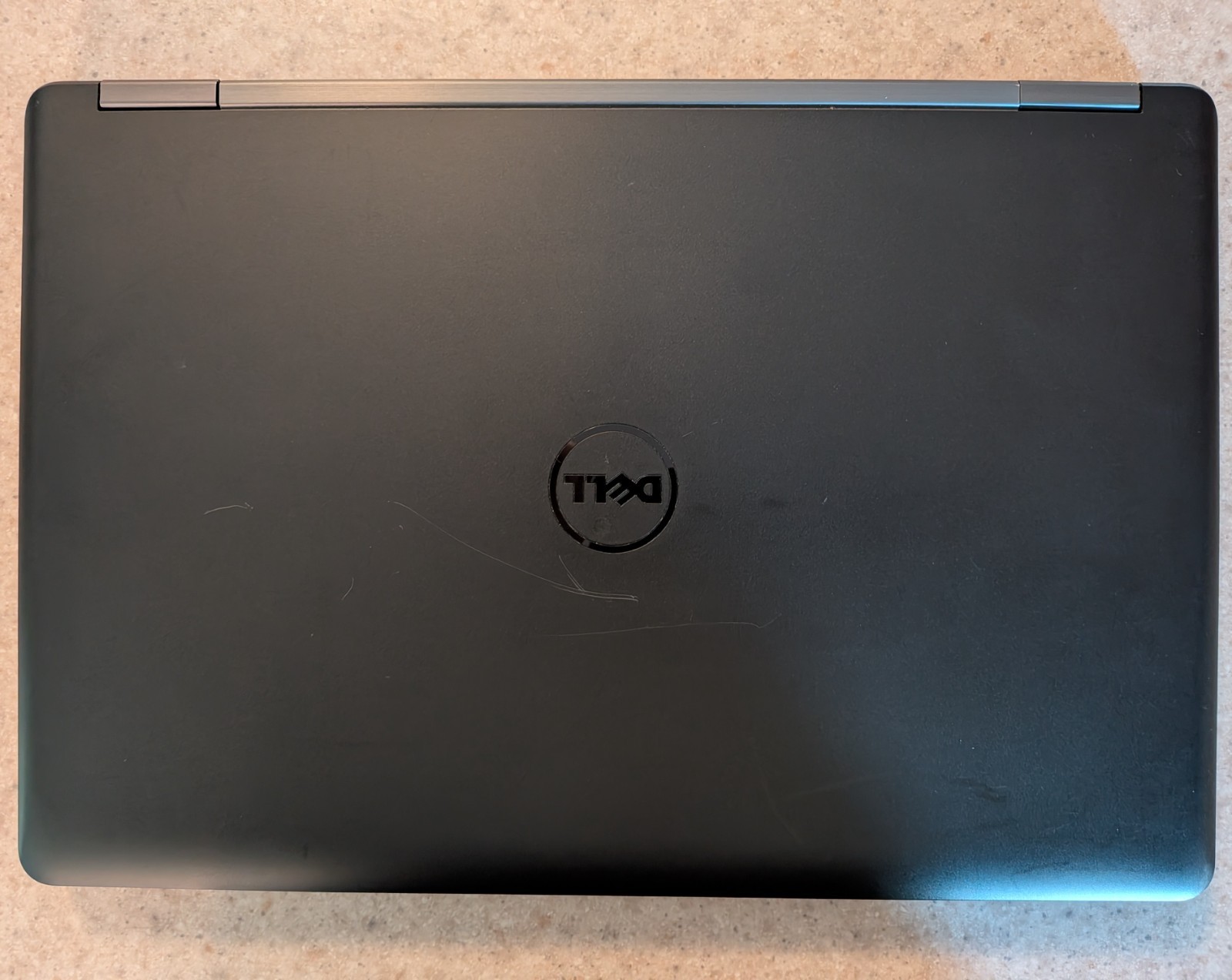 Dell Latitude E5550 Laptop 16GB RAM 2TB SSD W10P New Battery + Power Cord -NICE!