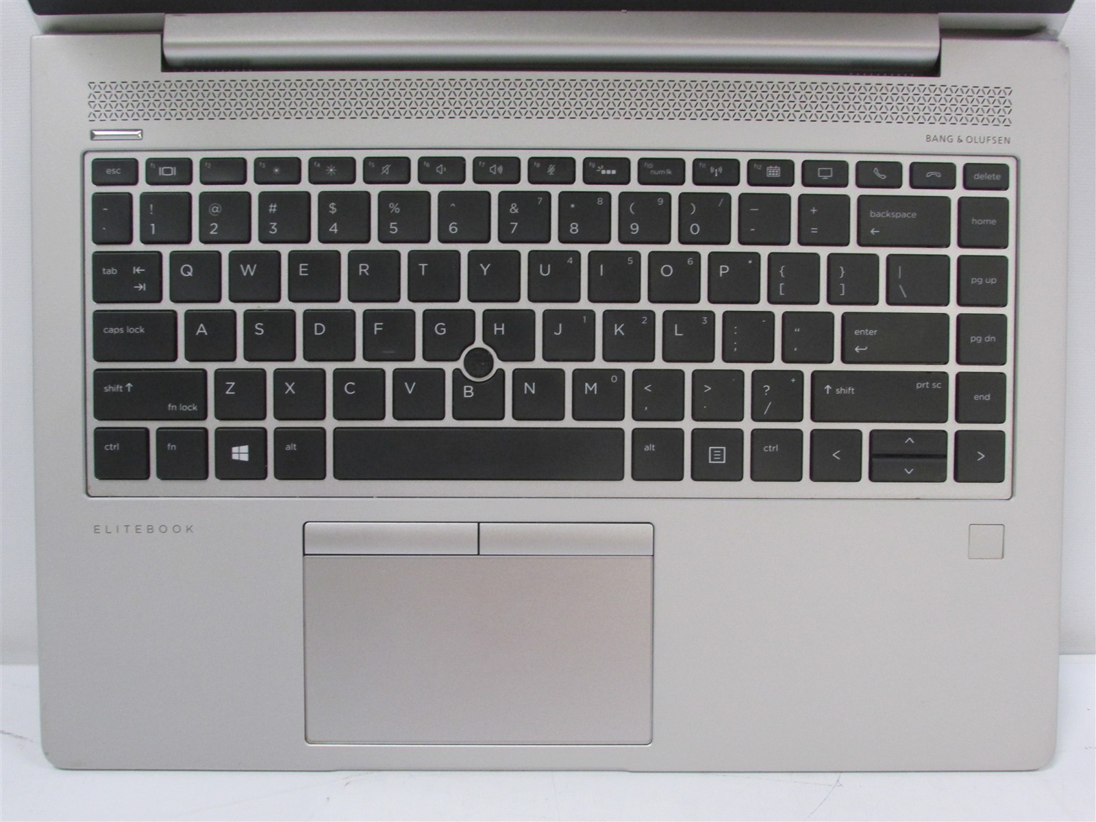 HP Elitebook 840 G6 i5-8365U 1.6GHz 16GB RAM 256GB NVME 14″ Win11 Pro Touch SPOT