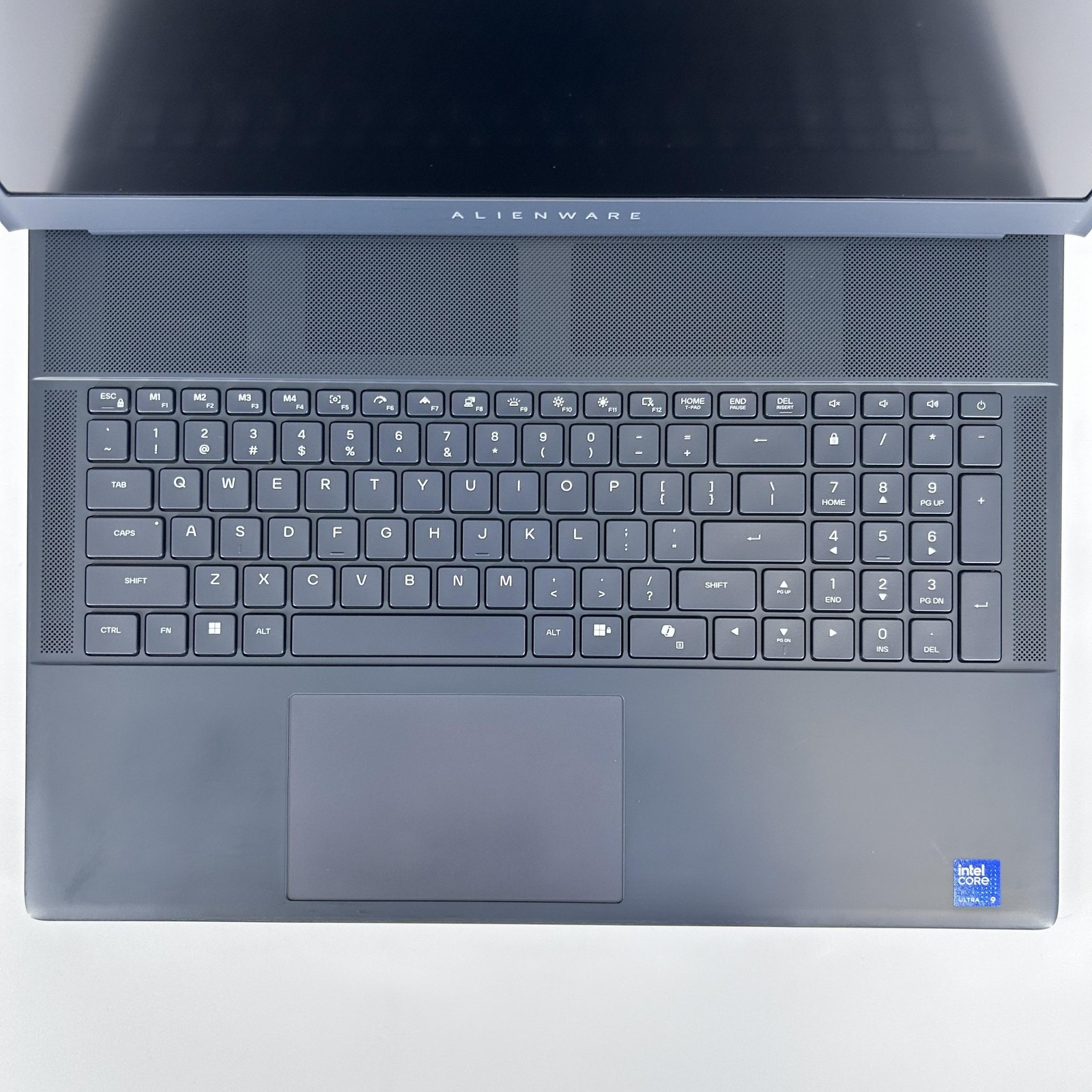 Dell Alienware 18 Area-51 144Hz QHD+ 2.7 GHz Ultra 9 275HX 32GB 2TB RTX 5080