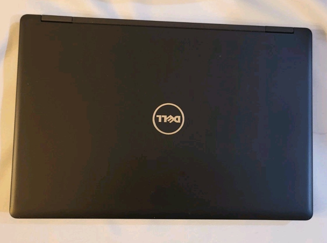 Dell Latitude 5580 | i5-7300U @2.60GHz | 16GB RAM |No SSD No Battery 061503