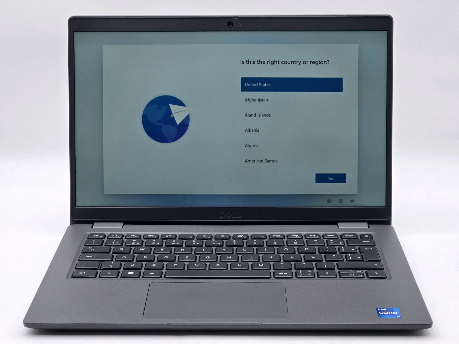 Dell Latitude 3440 14″ FHD i7-1355U 16GB 256GB SSD Win 11 Pro
