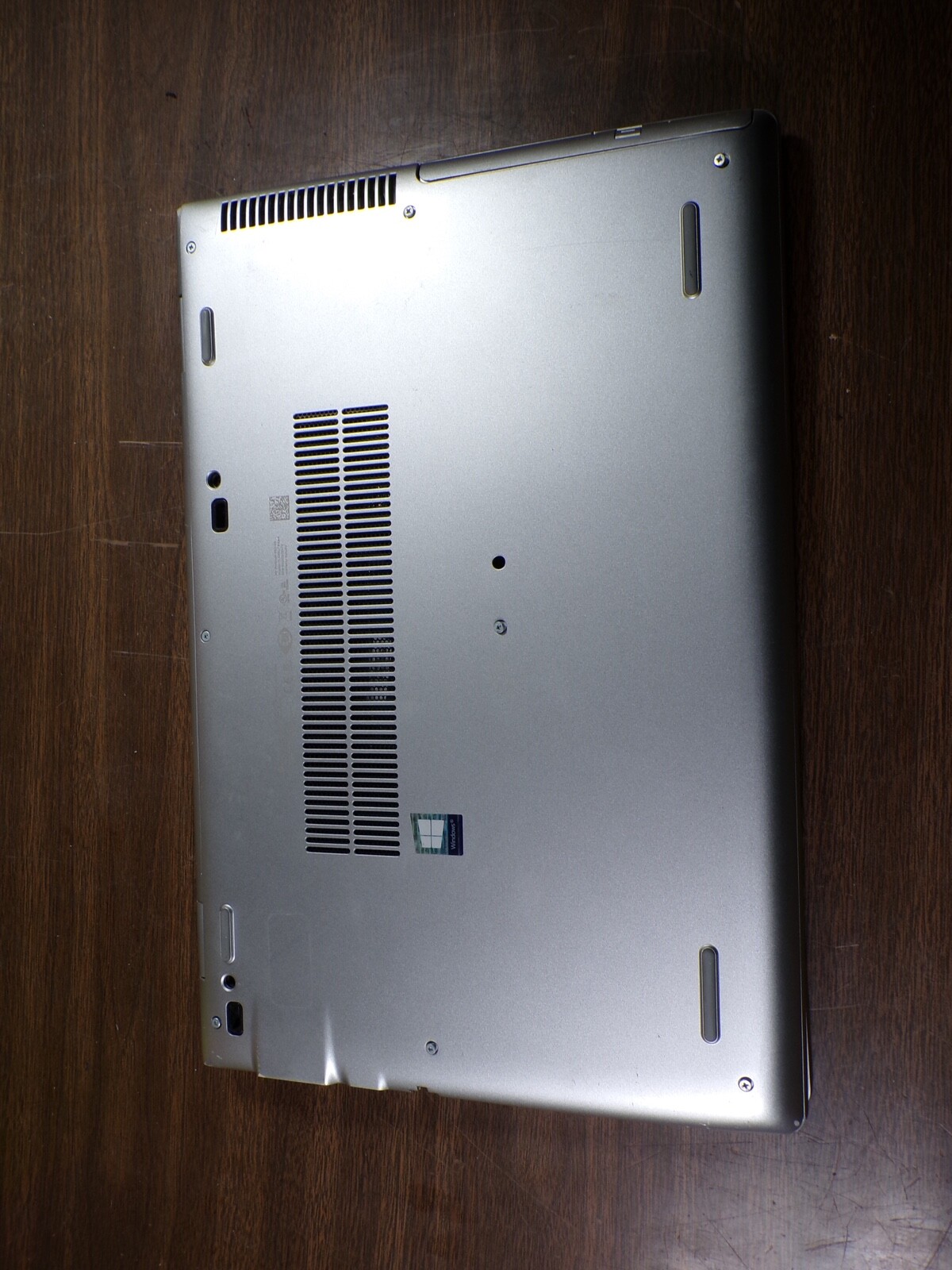 HP PROBOOK 650 G5 INTEL CORE i5-8265U 1.60GHZ 4GB RAM