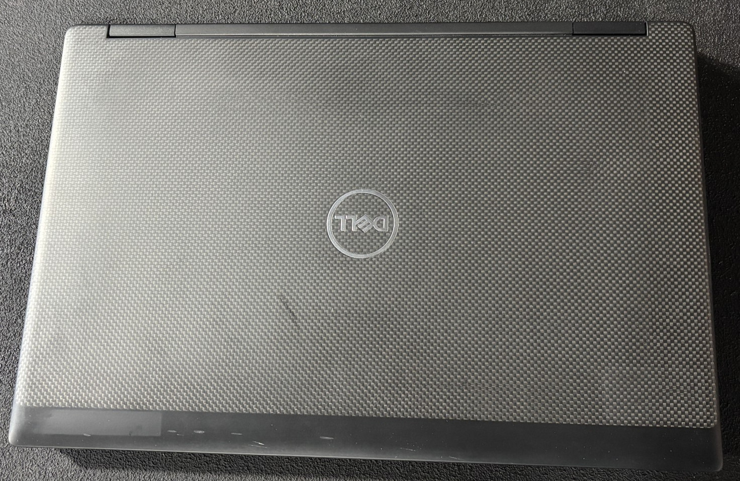 Dell Precision 7530 Intel Core i7-8850H 16GB RAM 512GB SSD