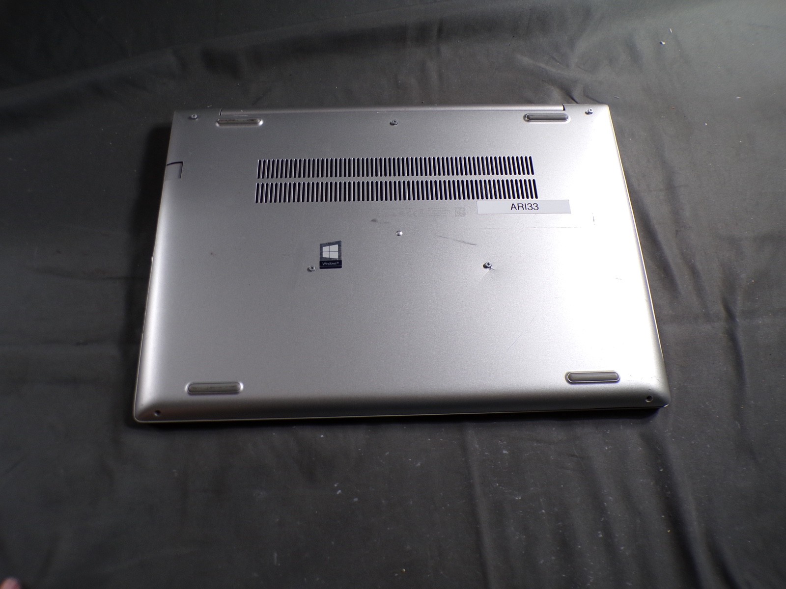 HP PROBOOK 450 G6 INTEL CORE i3 8TH GEN 8GB RAM