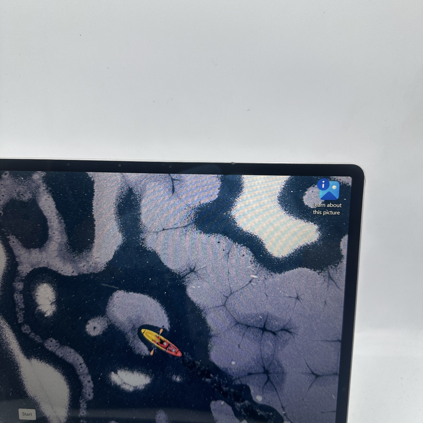 Microsoft Surface Laptop Go Core i5 12.4″ 8GB/128GB READ